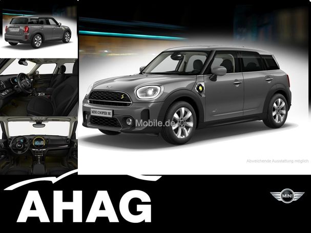 Mini Cooper SE Countryman All4 Trim ALL4 162 kW image number 1