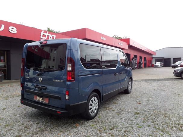 Renault Trafic Combi dCi Life 107 kW image number 8