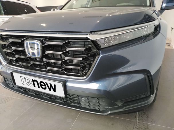 Honda CR-V 135 kW image number 12