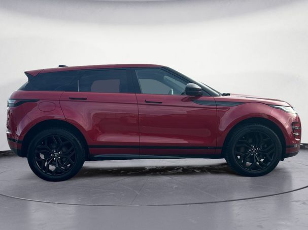 Land Rover Range Rover Evoque 147 kW image number 6