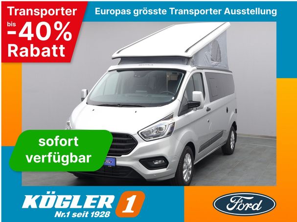 Ford Transit Nugget 110 kW image number 5