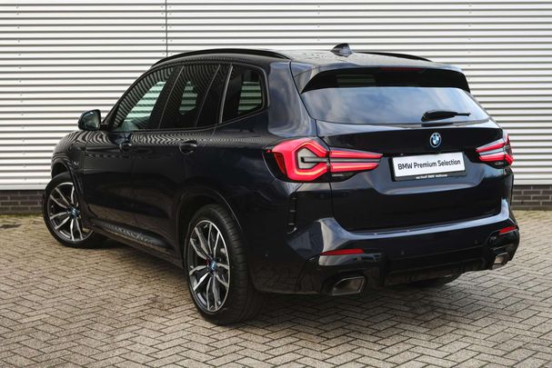 BMW X3 xDrive30e 215 kW image number 2