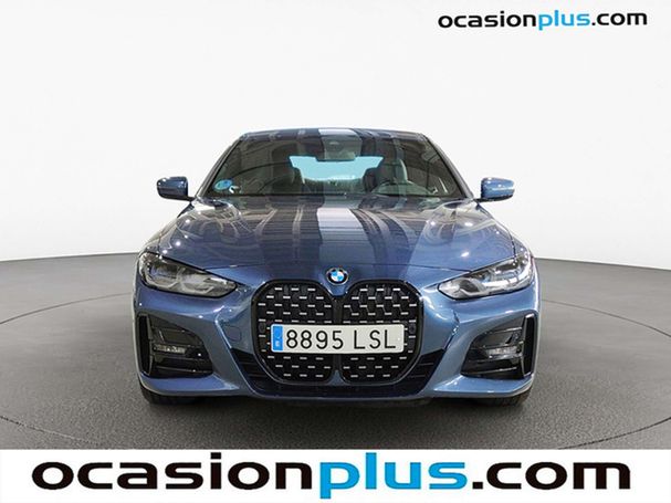 BMW 430d xDrive 210 kW image number 15