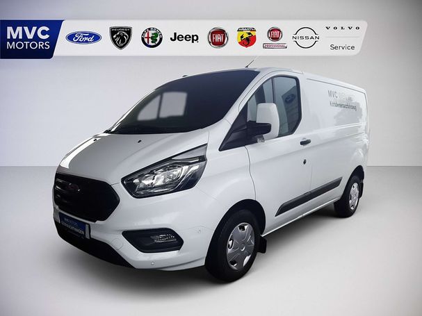 Ford Transit Custom 280 L1H1 Trend 77 kW image number 2