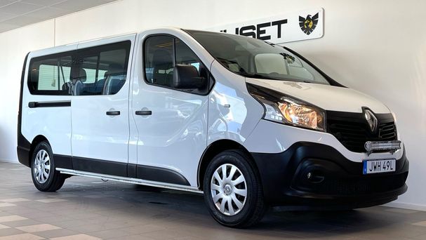 Renault Trafic DCi 88 kW image number 3