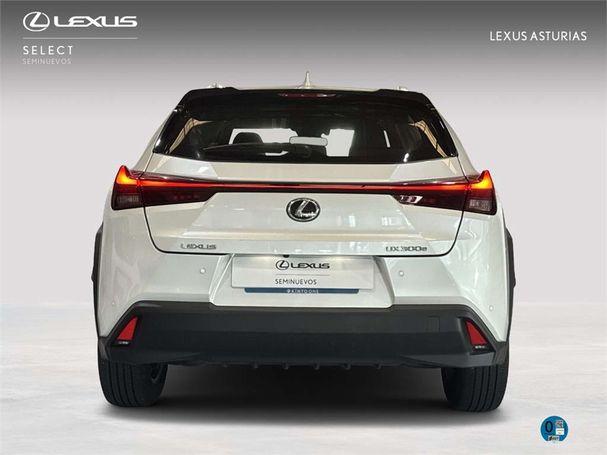 Lexus UX 300e 150 kW image number 2