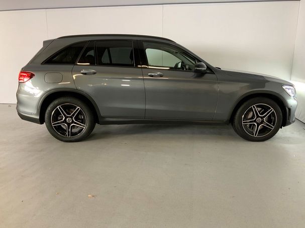 Mercedes-Benz GLC 300 d 180 kW image number 3