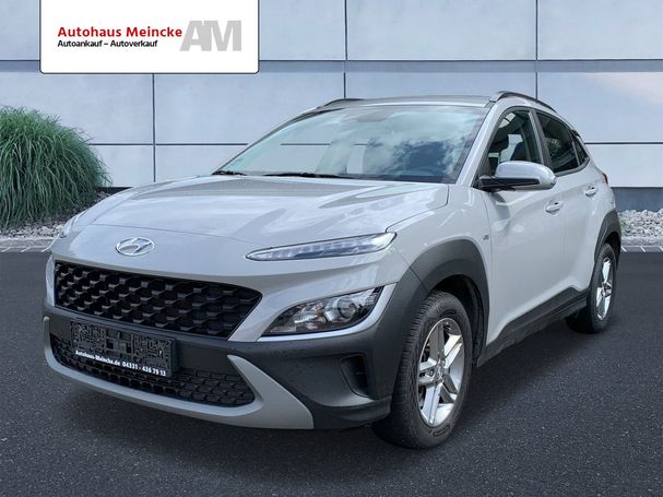 Hyundai Kona 1.0 T-GDI Select 88 kW image number 1