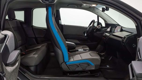 BMW i3s 120Ah 125 kW image number 6