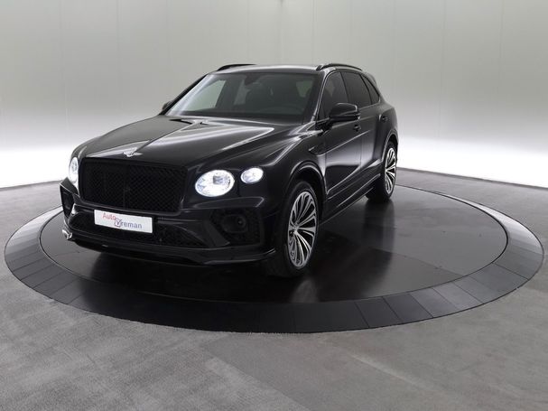 Bentley Bentayga V8 404 kW image number 1