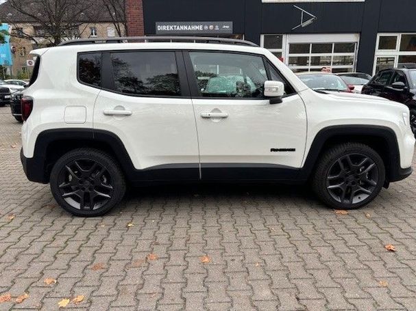 Jeep Renegade PHEV 177 kW image number 4