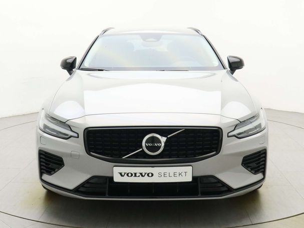 Volvo V60 T6 Recharge AWD Plus 257 kW image number 2