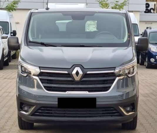 Renault Trafic dCi 150 EDC 110 kW image number 8