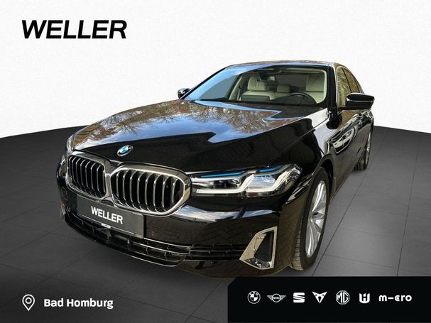 BMW 530i Luxury Line 185 kW image number 2