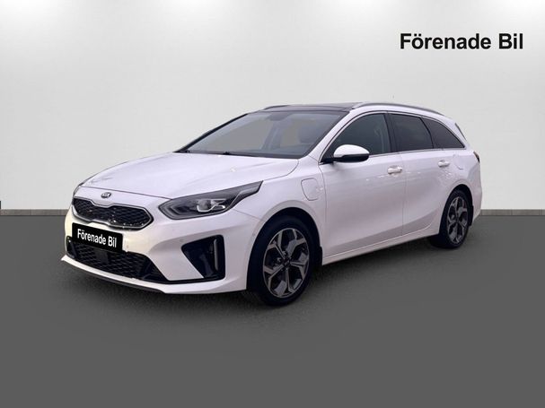 Kia Ceed Ceed Plug-in Hybrid 104 kW image number 1