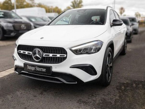 Mercedes-Benz GLA 180 100 kW image number 16