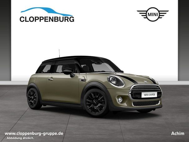 Mini Cooper 100 kW image number 9