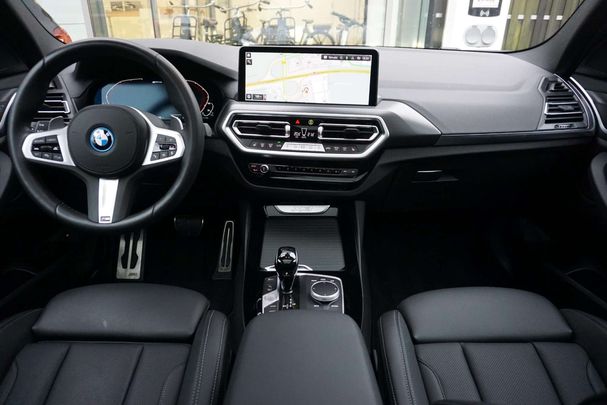 BMW X3 xDrive30e 215 kW image number 9