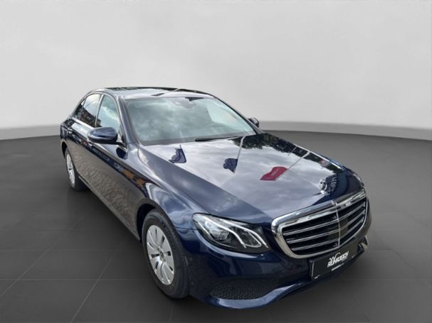 Mercedes-Benz E 220 d 143 kW image number 18