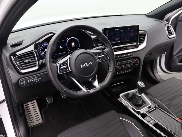 Kia XCeed 1.5 T-GDI 118 kW image number 29