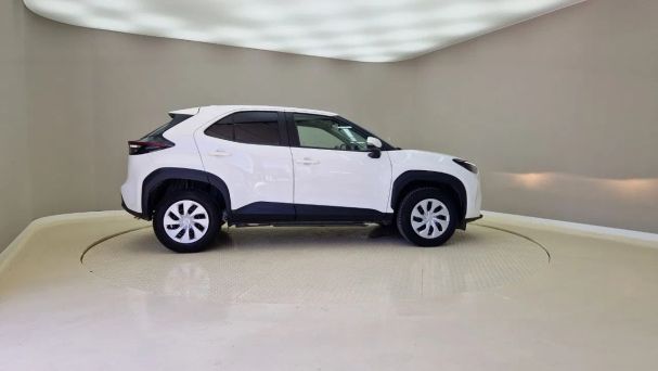 Toyota Yaris Cross 92 kW image number 3