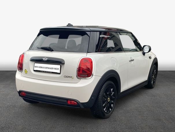 Mini Cooper SE Mini 135 kW image number 3