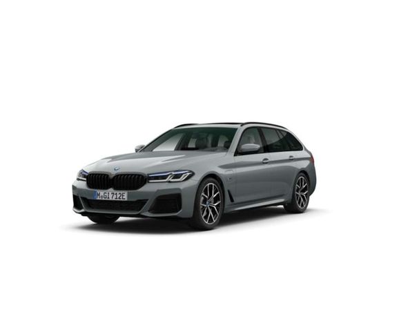 BMW 530 Touring 215 kW image number 1