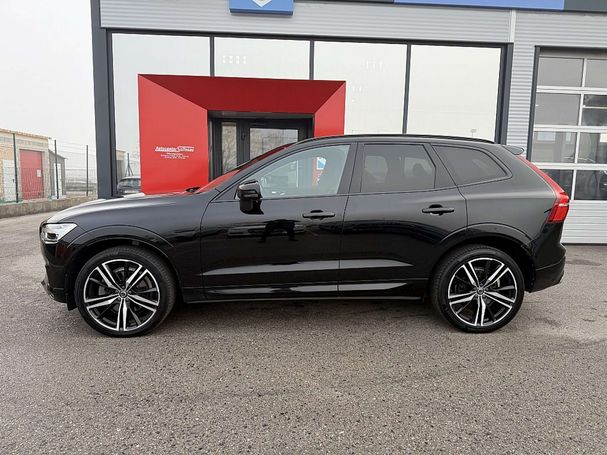 Volvo XC60 B4 AWD Geartronic 145 kW image number 8