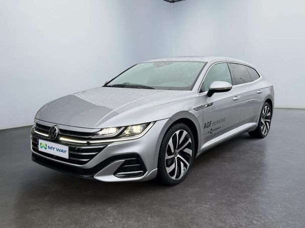 Volkswagen Arteon Shooting Brake 110 kW image number 1