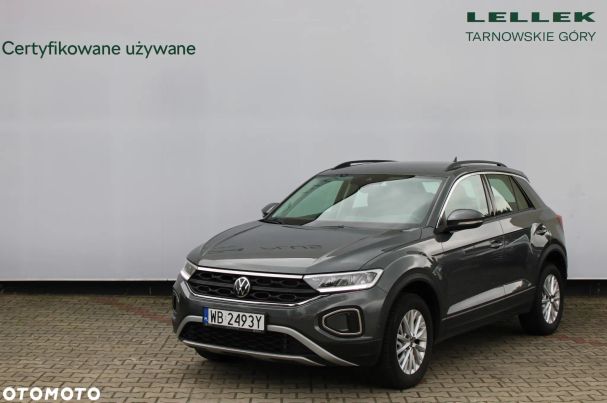 Volkswagen T-Roc 1.5 TSI DSG 110 kW image number 1