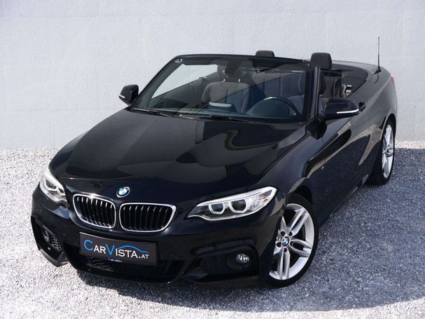 BMW 218i M Sport 100 kW image number 3