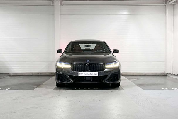 BMW 530 e 215 kW image number 2