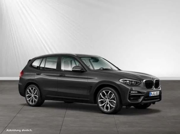 BMW X3 xDrive 286 kW image number 14