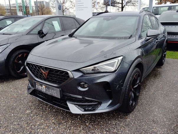 Cupra Formentor e-HYBRID DSG 150 kW image number 1