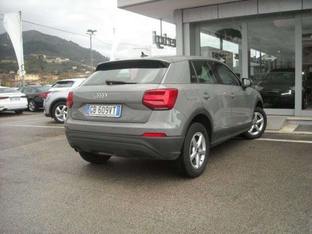 Audi Q2 30 TFSI Business 85 kW image number 3