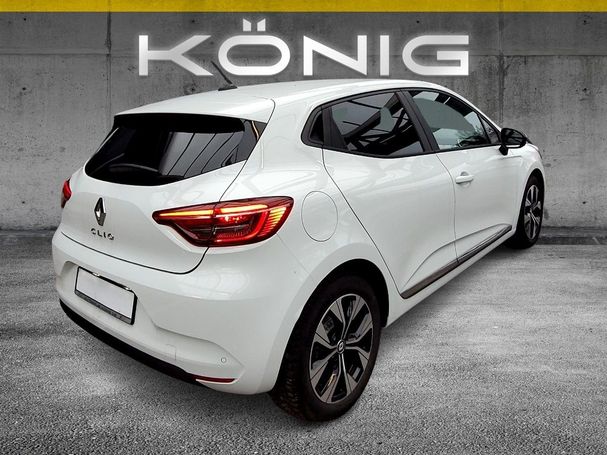 Renault Clio SCe 65 49 kW image number 3