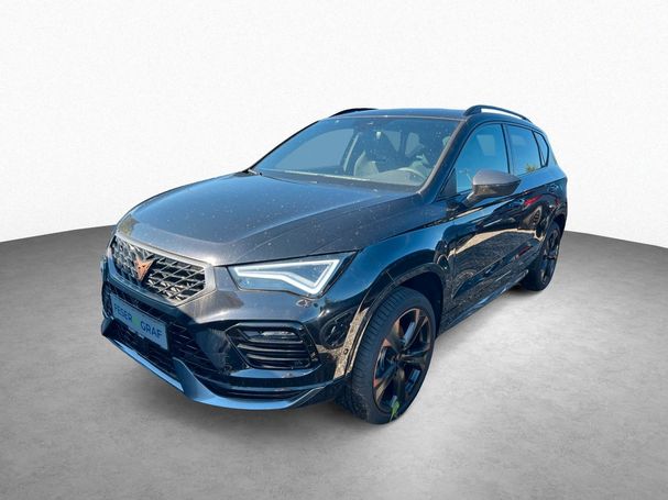 Cupra Ateca 2.0 TSI 4Drive DSG 140 kW image number 1