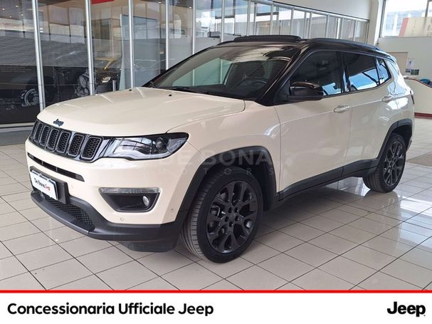 Jeep Compass 177 kW image number 1