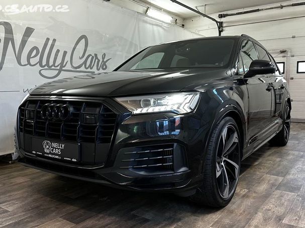 Audi Q7 55 TFSIe 250 kW image number 2