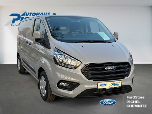 Ford Transit Custom 320 Trend 125 kW image number 4