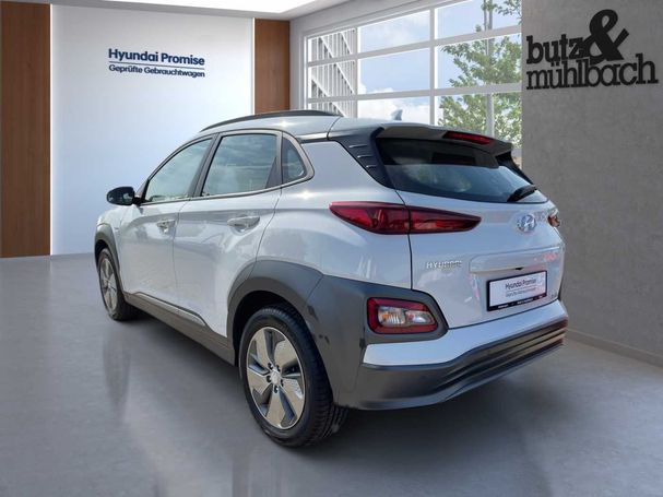 Hyundai Kona Elektro Trend 150 kW image number 4