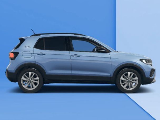 Volkswagen T-Cross 1.0 TSI DSG 85 kW image number 7