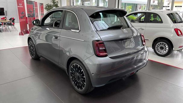 Fiat 500 e 70 kW image number 5