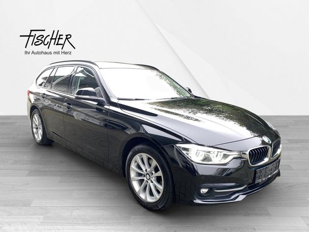 BMW 320d Touring xDrive Sport Line 140 kW image number 8