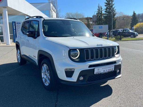 Jeep Renegade Limited 96 kW image number 7