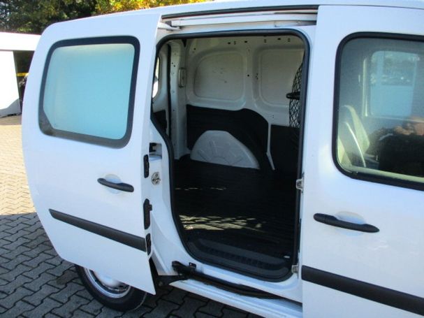 Renault Kangoo Energy dCi 90 66 kW image number 4