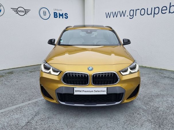 BMW X2 xDrive 93 kW image number 2