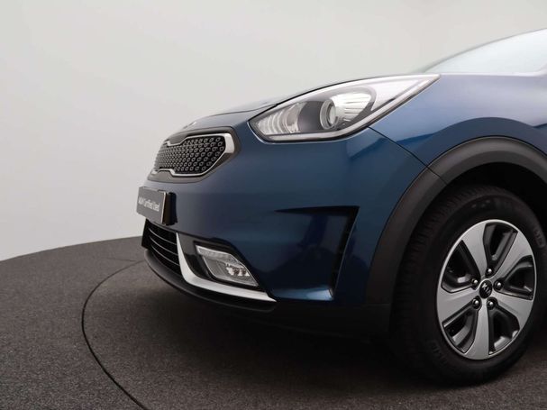 Kia Niro 104 kW image number 33