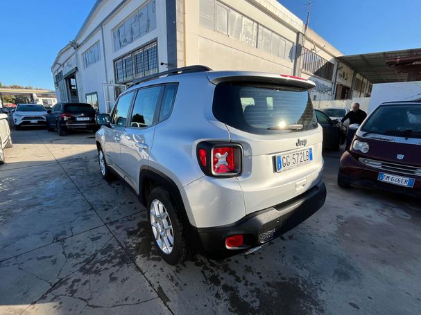 Jeep Renegade 1.6 96 kW image number 5