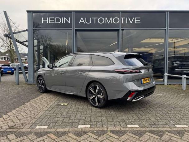 Peugeot 308 SW 1.2 130 96 kW image number 6